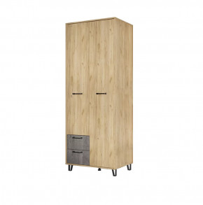 Шкаф Колибри М 1 в Увате - uvat.mebel-tymen.ru | фото