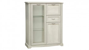 Шкаф комбинированный 32.09 Сохо в Увате - uvat.mebel-tymen.ru | фото