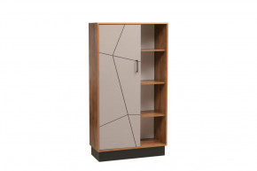 Шкаф комбинированный 54.06 Гамма в Увате - uvat.mebel-tymen.ru | фото