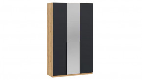 Шкаф комбинированный «Джоли» в Увате - uvat.mebel-tymen.ru | фото