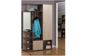 Шкаф комбинированный Кармен-7 в Увате - uvat.mebel-tymen.ru | фото