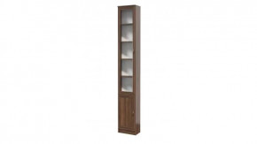 Шкаф комбинированный В-21 Дуб кальяри в Увате - uvat.mebel-tymen.ru | фото