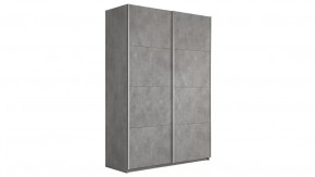 Шкаф-купе 2-х дверный «Траст» в Увате - uvat.mebel-tymen.ru | фото