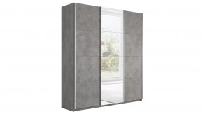 Шкаф-купе 3-х дверный «Траст» в Увате - uvat.mebel-tymen.ru | фото