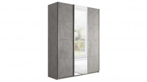 Шкаф-купе 3-х дверный «Траст» в Увате - uvat.mebel-tymen.ru | фото