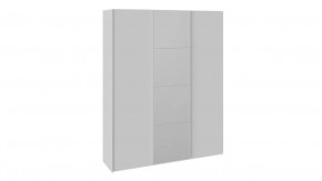 Шкаф-купе 3-х дверный «Траст» в Увате - uvat.mebel-tymen.ru | фото