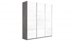Шкаф-купе 3-х дверный «Траст» в Увате - uvat.mebel-tymen.ru | фото