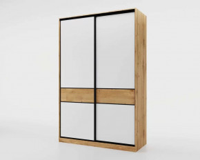 Шкаф-купе BS12-6.2D "slim" в Увате - uvat.mebel-tymen.ru | фото