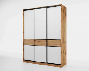 Шкаф-купе BS22-6.3D "slim" в Увате - uvat.mebel-tymen.ru | фото