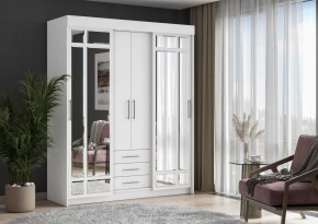 Шкаф-купе Фортуна в Увате - uvat.mebel-tymen.ru | фото