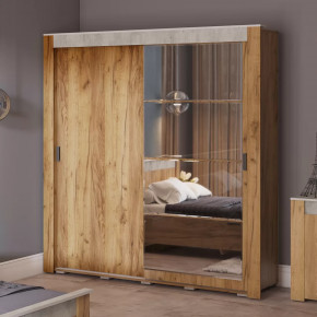 Шкаф-купе Франк в Увате - uvat.mebel-tymen.ru | фото