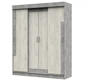 Шкаф-купе Гамма ШК 01 Стендмебель в Увате - uvat.mebel-tymen.ru | фото