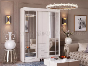 Шкаф-купе Маэстро Миф в Увате - uvat.mebel-tymen.ru | фото