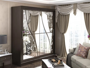 Шкаф-купе Олимп 2 в Увате - uvat.mebel-tymen.ru | фото