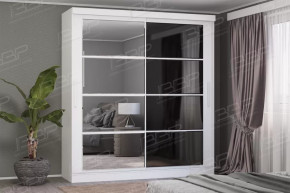 Шкаф-купе "Орфей-5" 1,7м (венге) в Увате - uvat.mebel-tymen.ru | фото