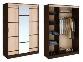 Шкаф-купе Сакура в Увате - uvat.mebel-tymen.ru | фото