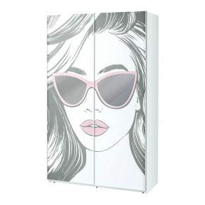 Шкаф-купе ШКК-01 Мемори в Увате - uvat.mebel-tymen.ru | фото