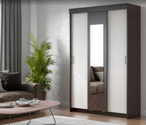 Шкаф-купе ШКП-2 NN-мебель в Увате - uvat.mebel-tymen.ru | фото