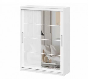 Шкаф-купе ШКП 3 1,6 серия 2 в Увате - uvat.mebel-tymen.ru | фото