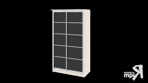 Шкаф-купе «Стэн» СМ-140.01.001 в Увате - uvat.mebel-tymen.ru | фото