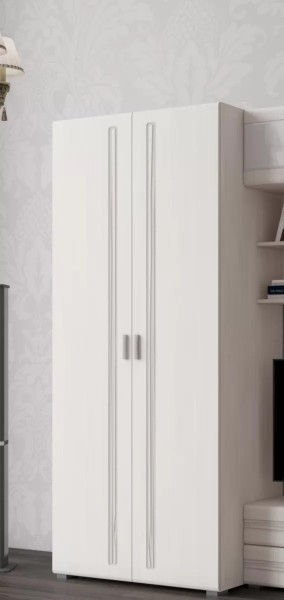 Шкаф Лотос ШК-802 в Увате - uvat.mebel-tymen.ru | фото