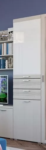 Шкаф Лотос ШК-805 в Увате - uvat.mebel-tymen.ru | фото