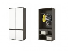 Шкаф Марсель 800х1850х466 в Увате - uvat.mebel-tymen.ru | фото