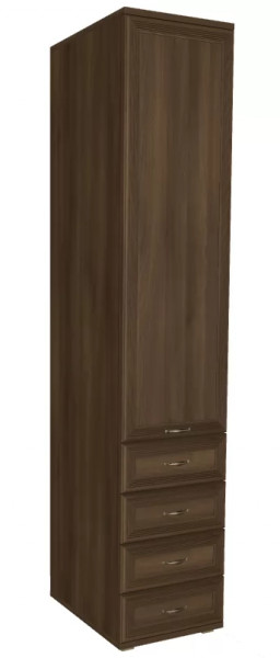 Шкаф многоцелевой ШК-1024 Карина в Увате - uvat.mebel-tymen.ru | фото