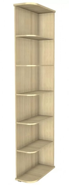 Шкаф многоцелевой ШК-1026 Карина в Увате - uvat.mebel-tymen.ru | фото