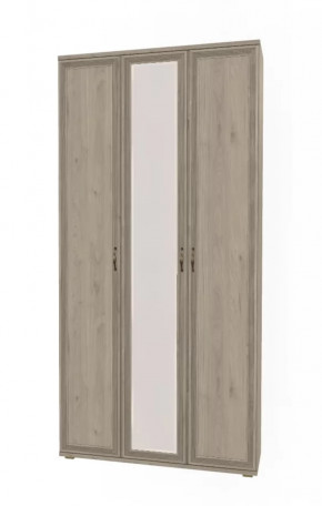 Шкаф многоцелевой ШК-1031 Карина в Увате - uvat.mebel-tymen.ru | фото