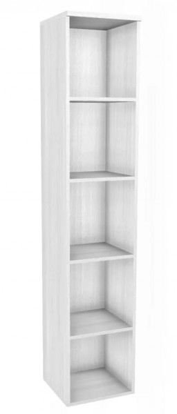 Шкаф многоцелевой ШК-1065 Карина в Увате - uvat.mebel-tymen.ru | фото