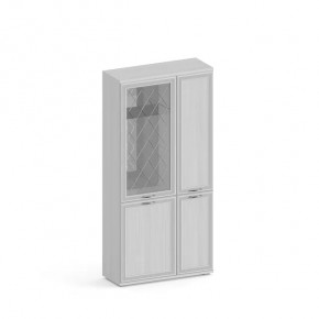 Шкаф многоцелевой ШК-1071 Карина в Увате - uvat.mebel-tymen.ru | фото