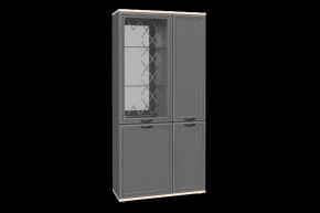 Шкаф многоцелевой ШК-1072 Карина в Увате - uvat.mebel-tymen.ru | фото