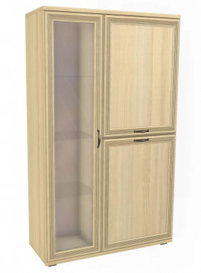 Шкаф многоцелевой ШК-1081 Карина в Увате - uvat.mebel-tymen.ru | фото