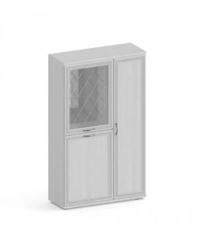 Шкаф многоцелевой ШК-1084 Карина в Увате - uvat.mebel-tymen.ru | фото