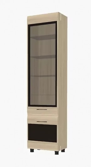 Шкаф многоцелевой ШК-2644 Камелия в Увате - uvat.mebel-tymen.ru | фото