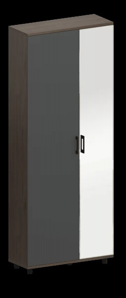 Шкаф многоцелевой ШК-5032 Грейс в Увате - uvat.mebel-tymen.ru | фото