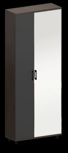 Шкаф многоцелевой ШК-5033 Грейс в Увате - uvat.mebel-tymen.ru | фото