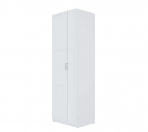 Шкаф MOBI белый SZF/75 в Увате - uvat.mebel-tymen.ru | фото