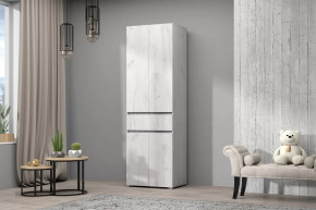 Шкаф МС Лиана в Увате - uvat.mebel-tymen.ru | фото