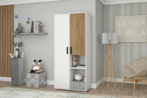 Шкаф МС Юпитер в Увате - uvat.mebel-tymen.ru | фото