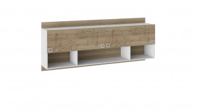 Шкаф настенный «Оксфорд» в Увате - uvat.mebel-tymen.ru | фото