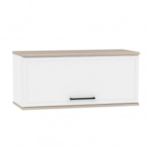 Шкаф навесной 4 "Aurelio" в Увате - uvat.mebel-tymen.ru | фото