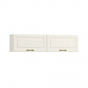 Шкаф навесной "Ливерпуль" в Увате - uvat.mebel-tymen.ru | фото