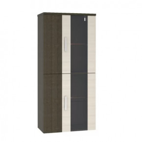 Шкаф навесной Триада 862/01 в Увате - uvat.mebel-tymen.ru | фото