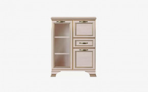 Шкаф низкий "Сиена" в Увате - uvat.mebel-tymen.ru | фото