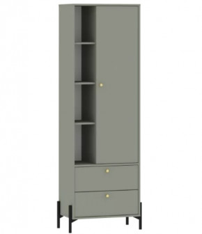 Шкаф Нуар НМ 011.78 в Увате - uvat.mebel-tymen.ru | фото