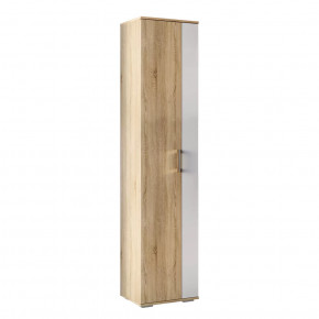 Шкаф одностворчатый ШК-26 Белладжио в Увате - uvat.mebel-tymen.ru | фото