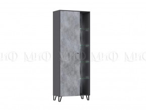 Шкаф Оливия Мрамор Глянец в Увате - uvat.mebel-tymen.ru | фото