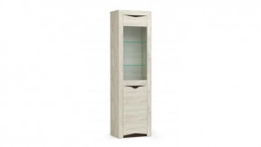 Шкаф-пенал 33.14-01 Лючия в Увате - uvat.mebel-tymen.ru | фото